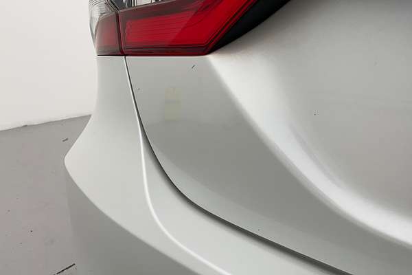 2021 Toyota Camry Ascent AXVH70R