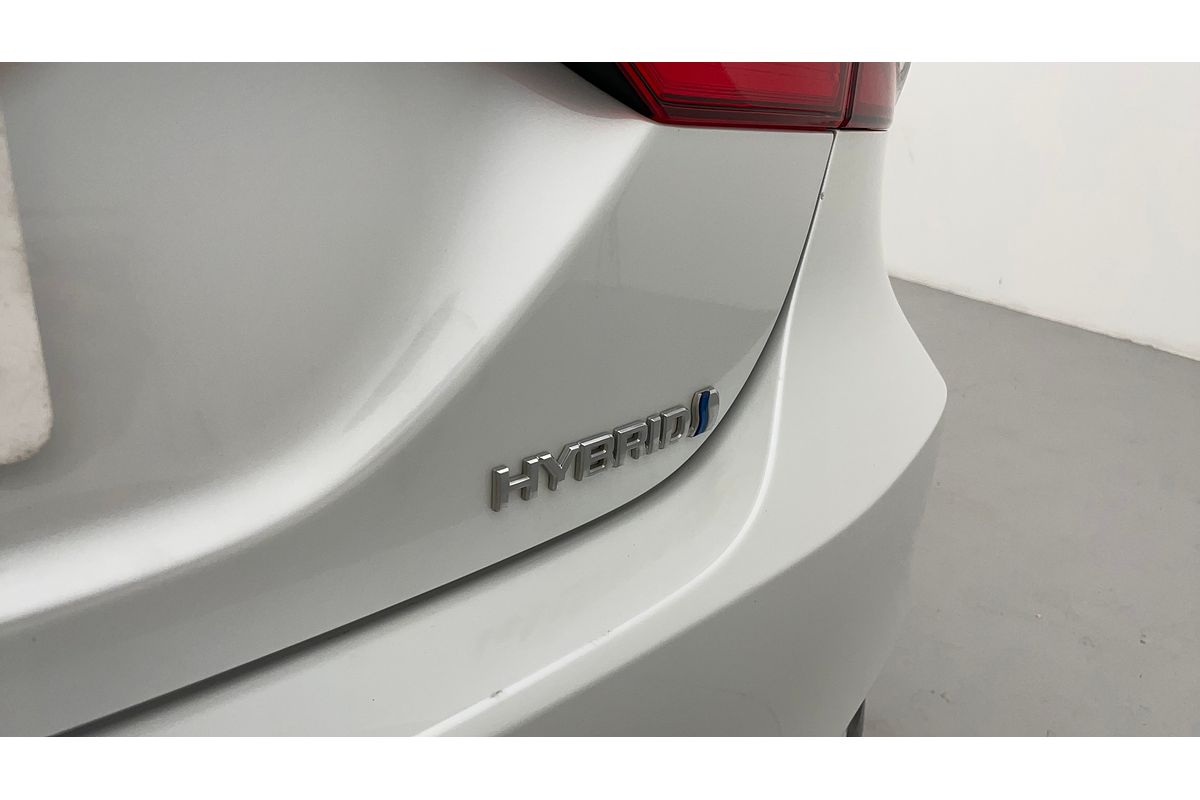 2021 Toyota Camry Ascent AXVH70R