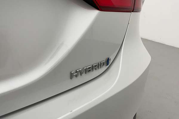 2021 Toyota Camry Ascent AXVH70R