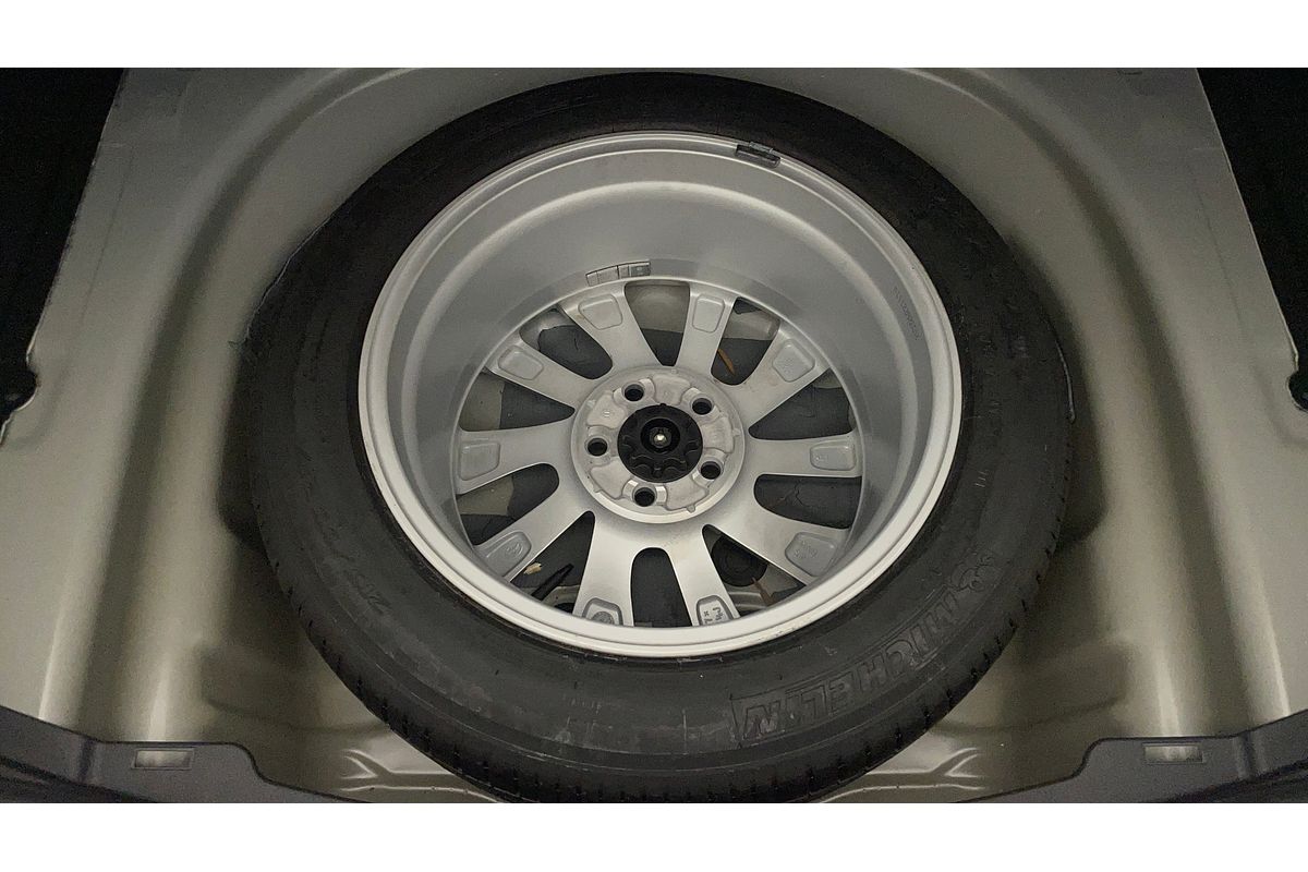 2021 Toyota Camry Ascent AXVH70R