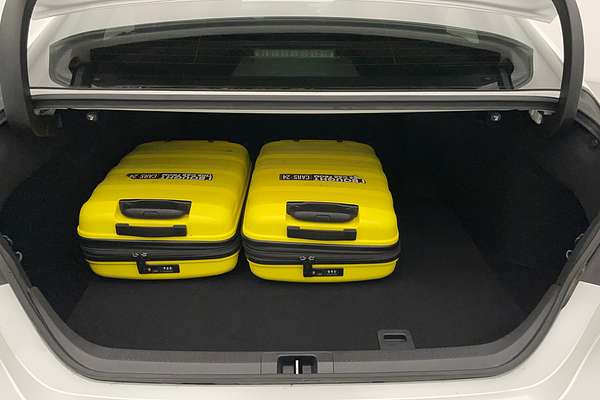 2021 Toyota Camry Ascent AXVH70R