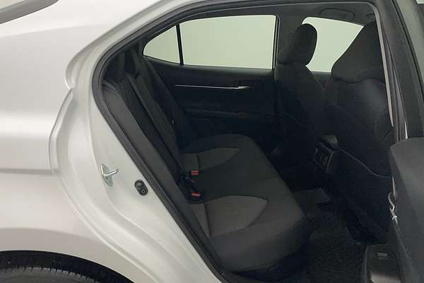 2021 Toyota Camry Ascent AXVH70R