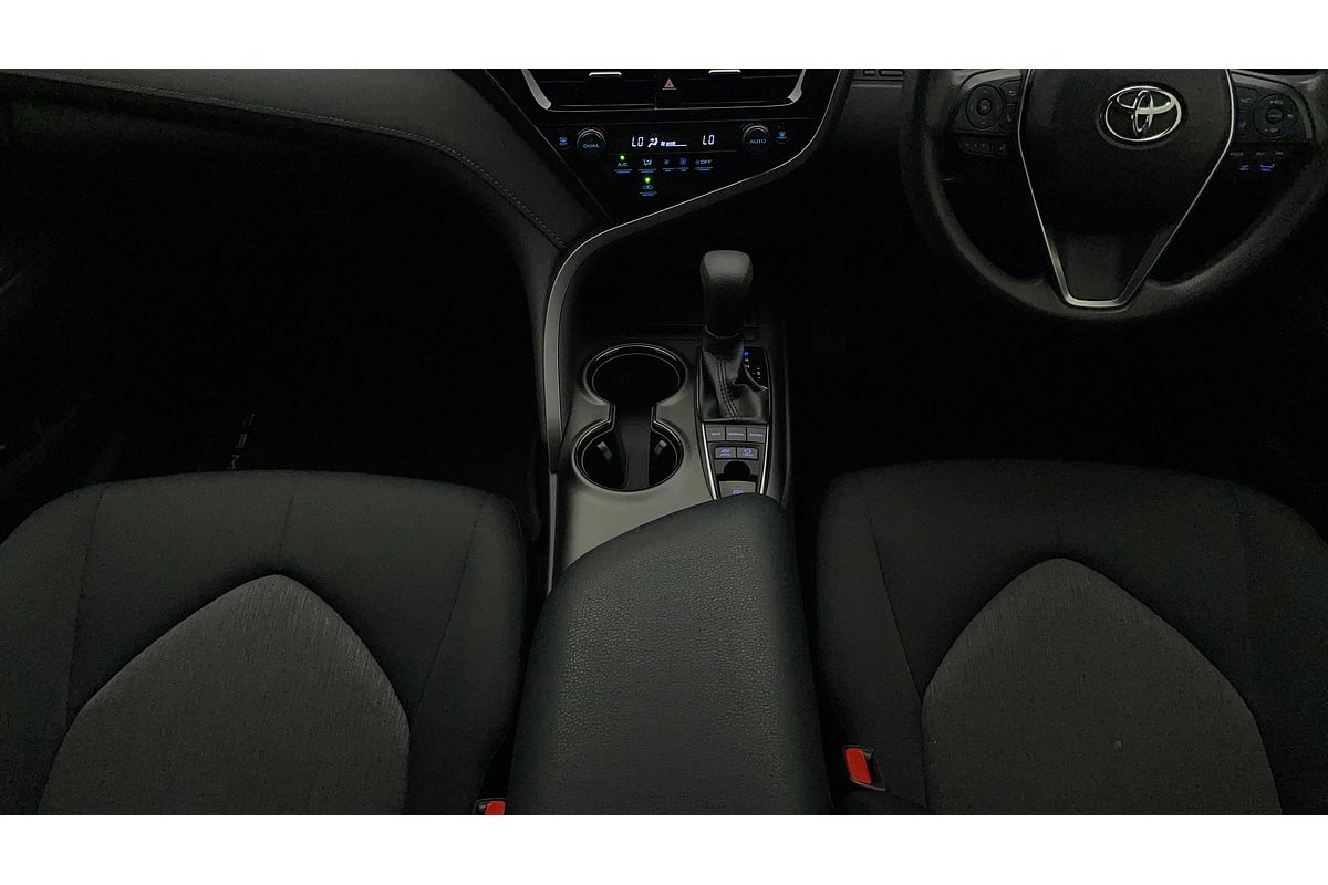 2021 Toyota Camry Ascent AXVH70R