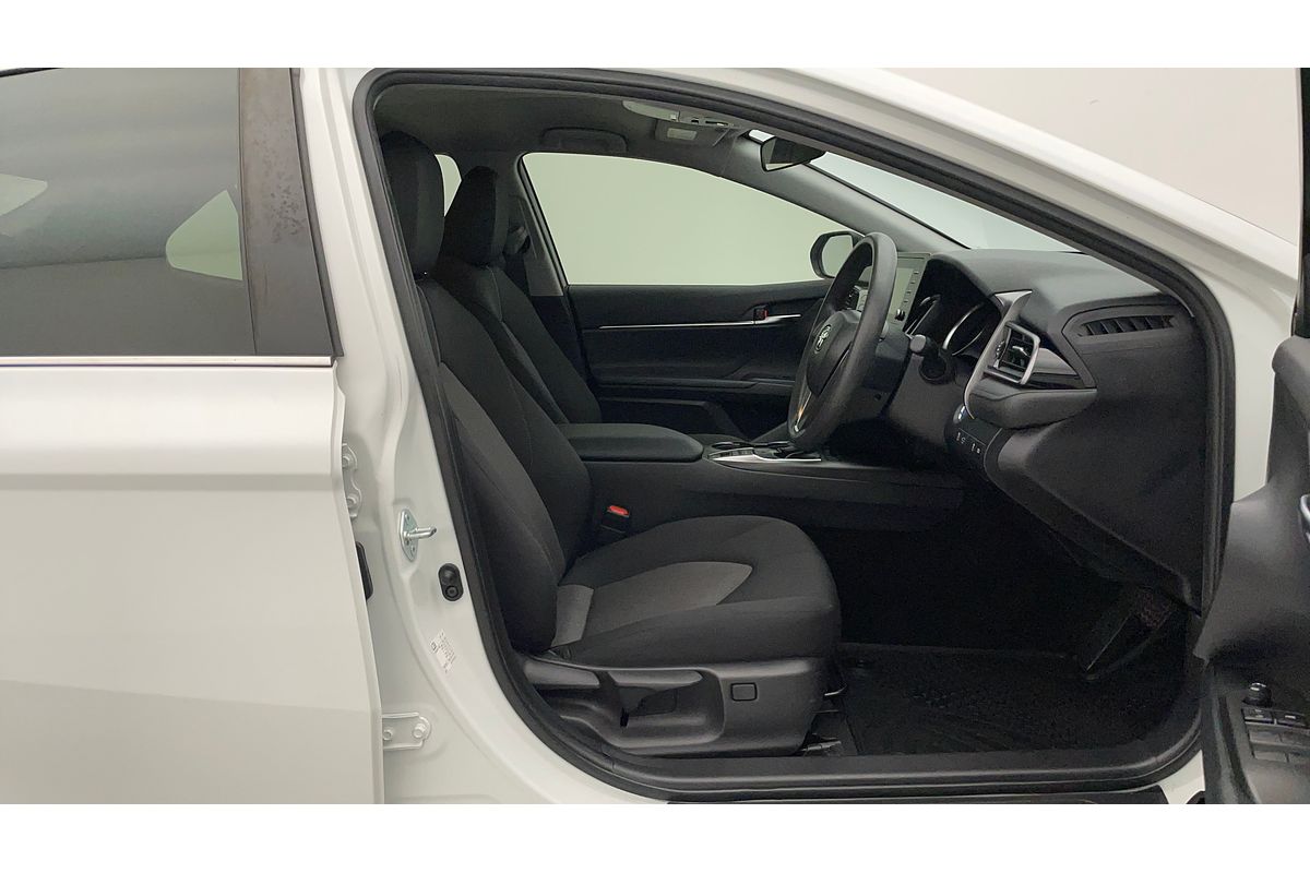 2021 Toyota Camry Ascent AXVH70R