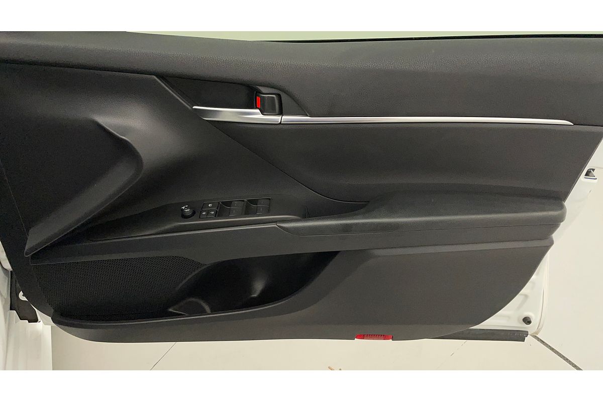 2021 Toyota Camry Ascent AXVH70R