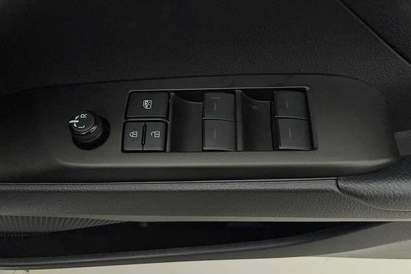 2021 Toyota Camry Ascent AXVH70R