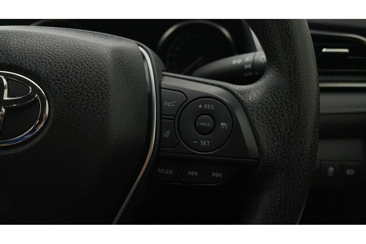 2021 Toyota Camry Ascent AXVH70R