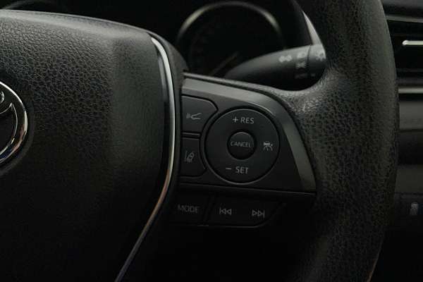 2021 Toyota Camry Ascent AXVH70R