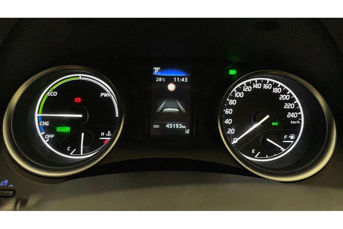 2021 Toyota Camry Ascent AXVH70R