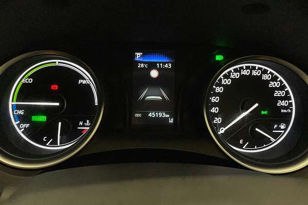 2021 Toyota Camry Ascent AXVH70R