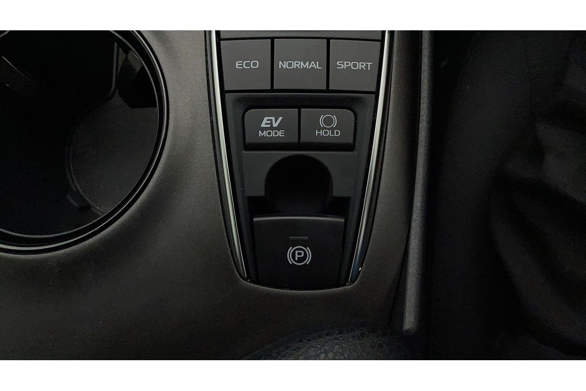 2021 Toyota Camry Ascent AXVH70R