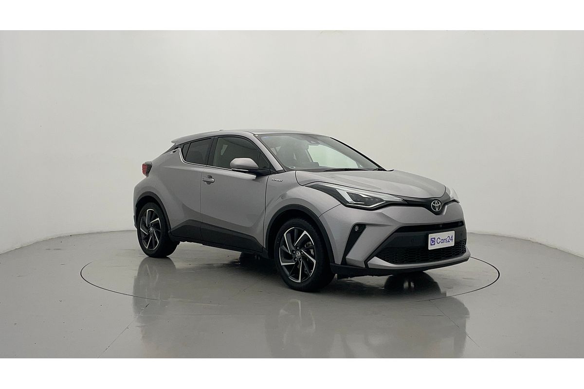 2023 Toyota C-HR Koba NGX10R