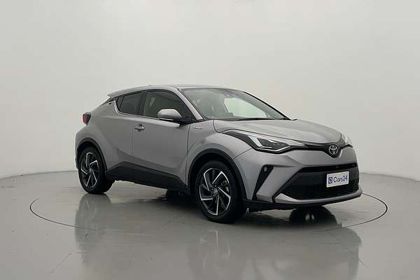 2023 Toyota C-HR Koba NGX10R