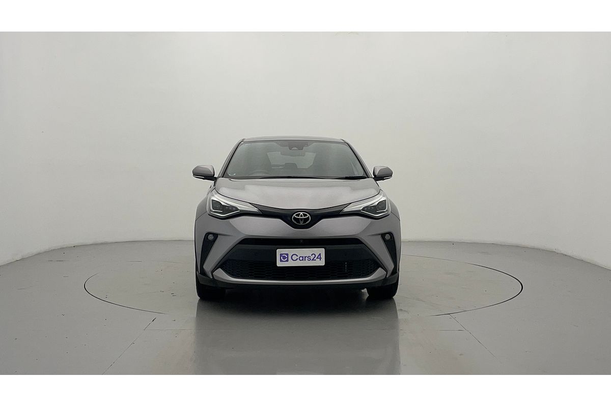 2023 Toyota C-HR Koba NGX10R