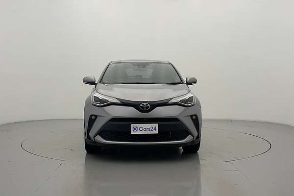 2023 Toyota C-HR Koba NGX10R