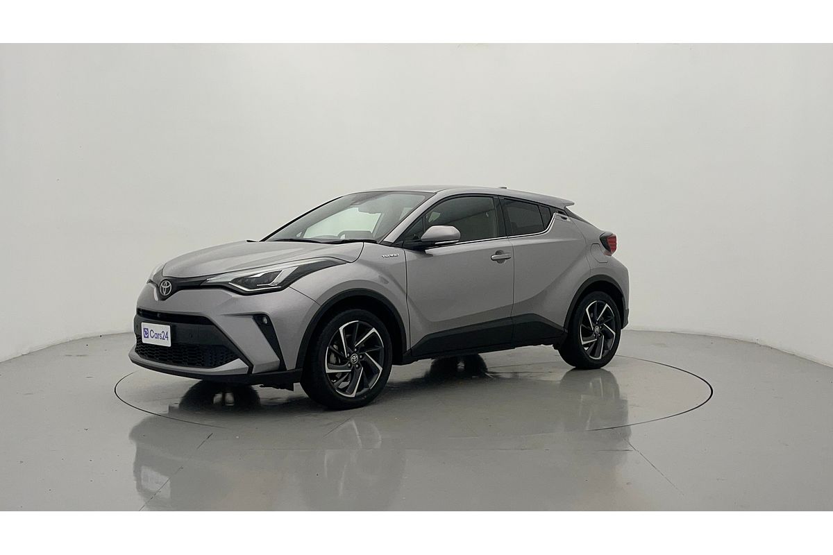 2023 Toyota C-HR Koba NGX10R