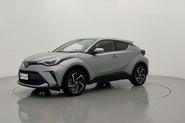 2023 Toyota C-HR Koba NGX10R