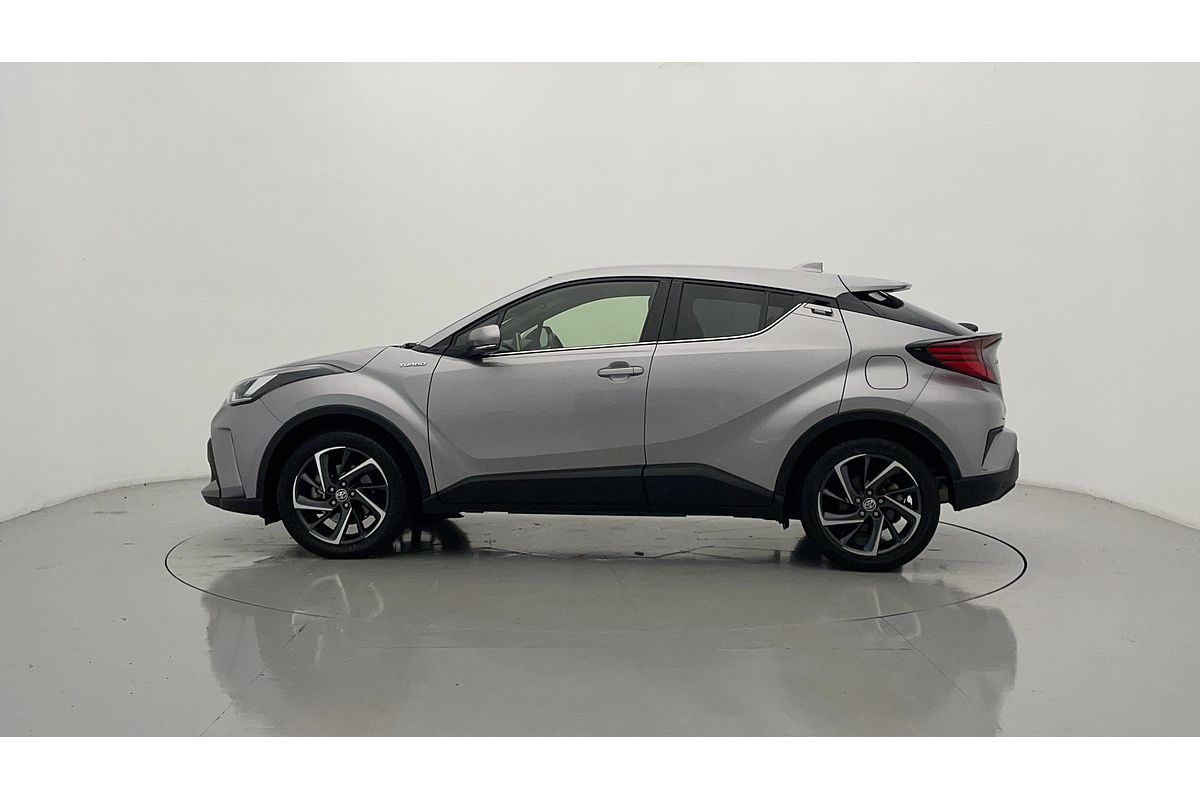 2023 Toyota C-HR Koba NGX10R