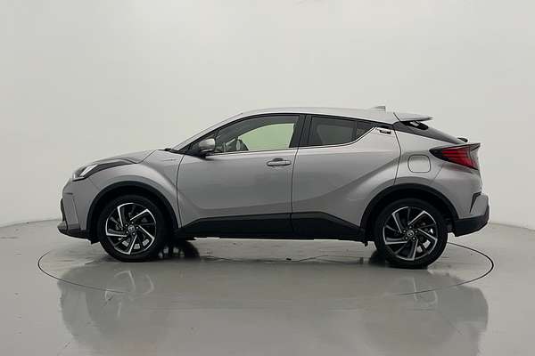 2023 Toyota C-HR Koba NGX10R