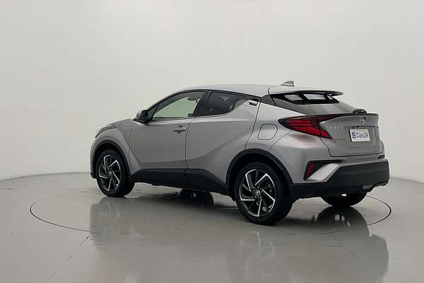 2023 Toyota C-HR Koba NGX10R