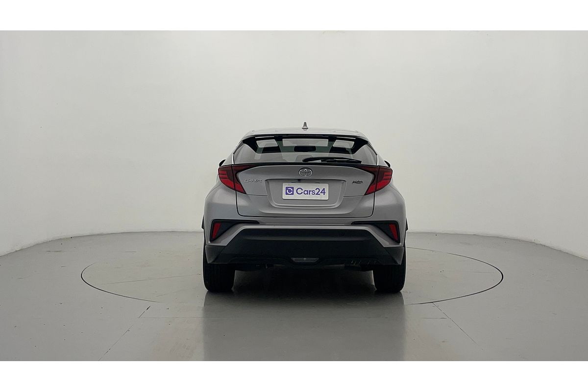 2023 Toyota C-HR Koba NGX10R