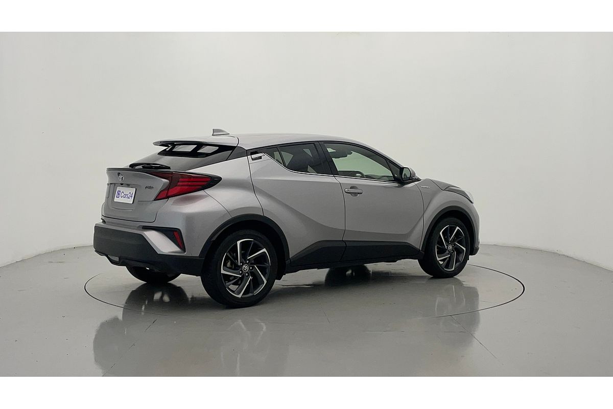 2023 Toyota C-HR Koba NGX10R