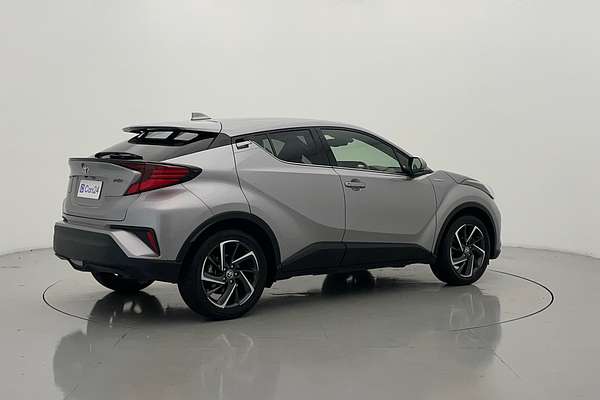 2023 Toyota C-HR Koba NGX10R