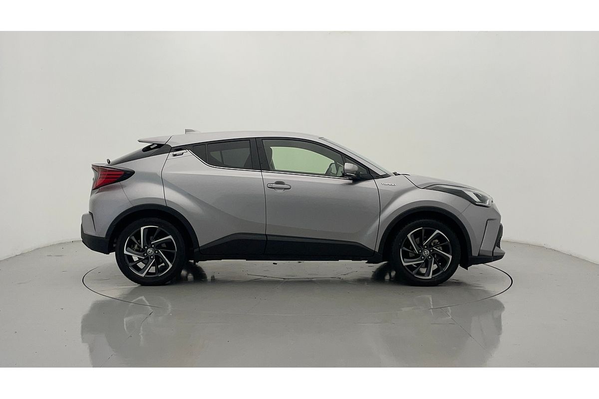 2023 Toyota C-HR Koba NGX10R