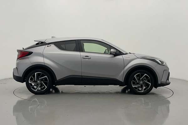 2023 Toyota C-HR Koba NGX10R