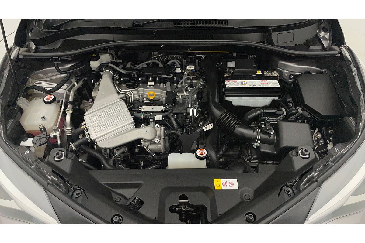 2023 Toyota C-HR Koba NGX10R