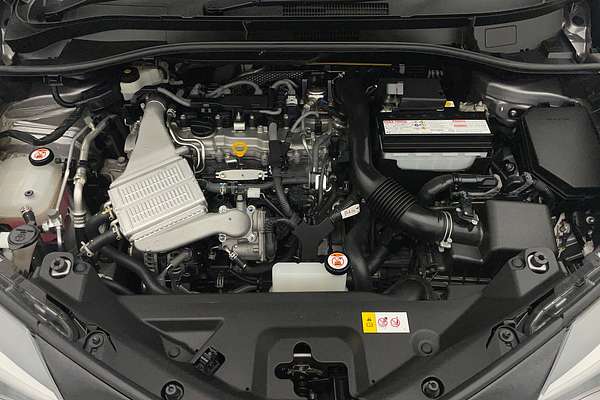 2023 Toyota C-HR Koba NGX10R