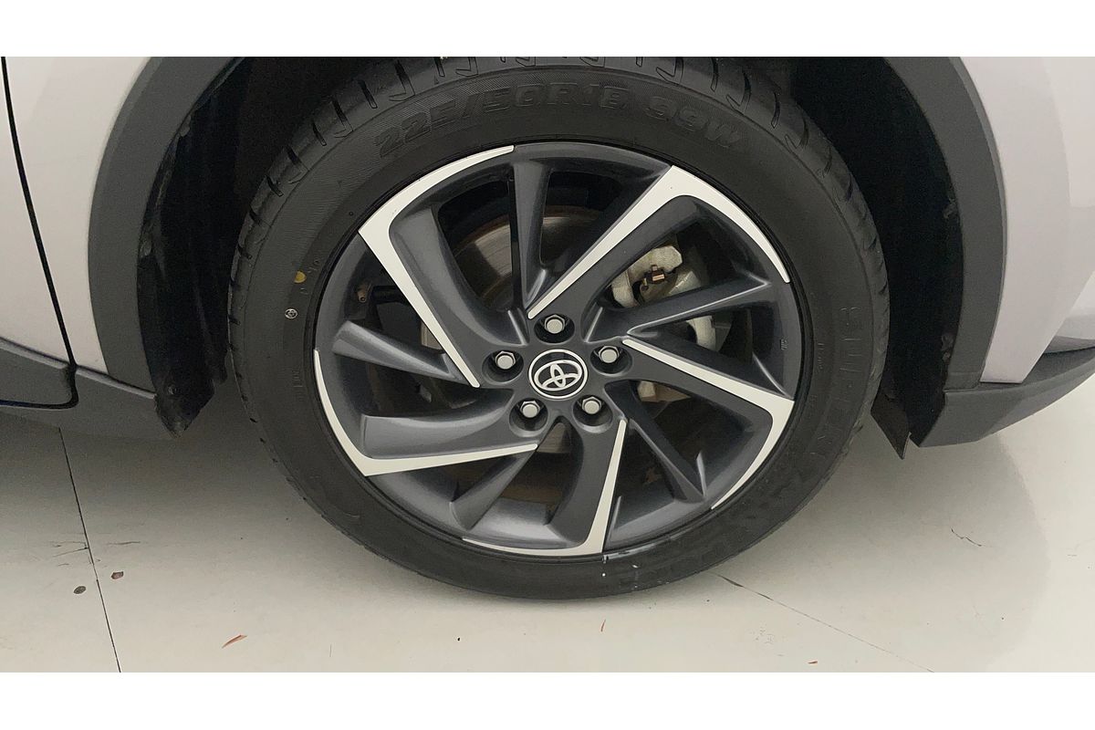 2023 Toyota C-HR Koba NGX10R