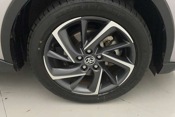 2023 Toyota C-HR Koba NGX10R