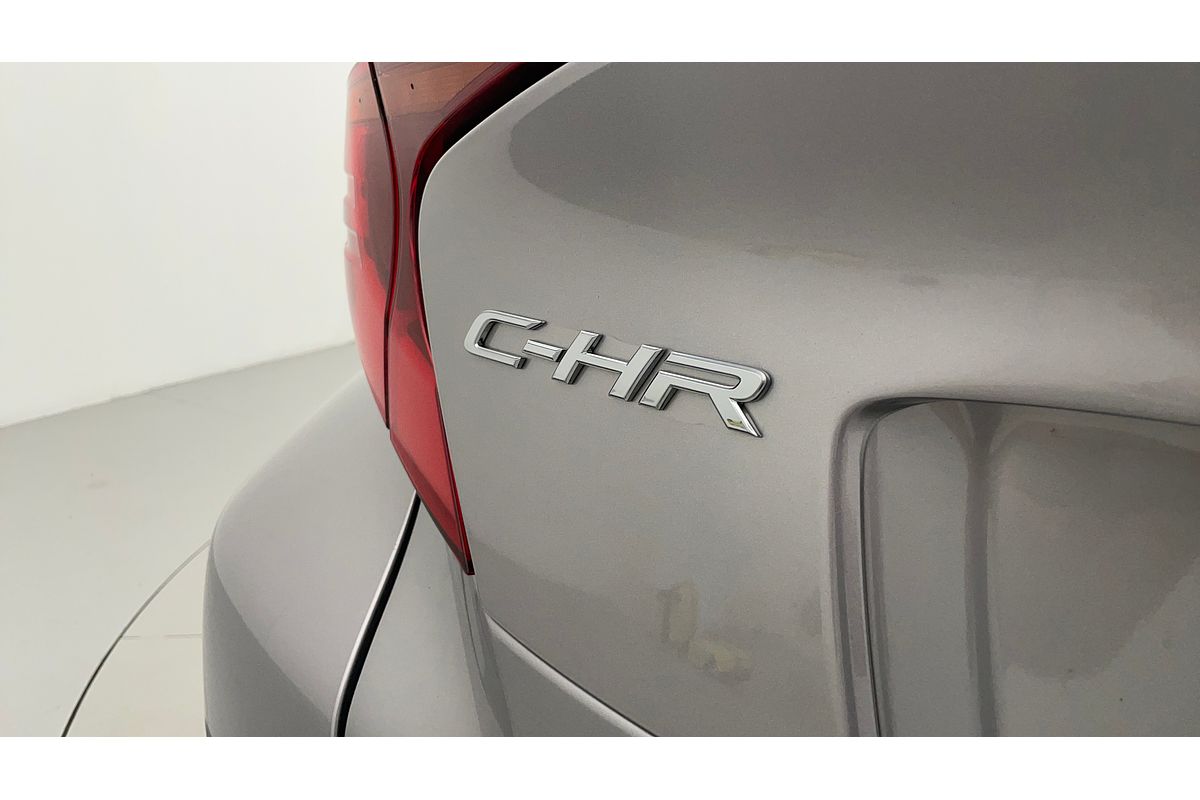 2023 Toyota C-HR Koba NGX10R