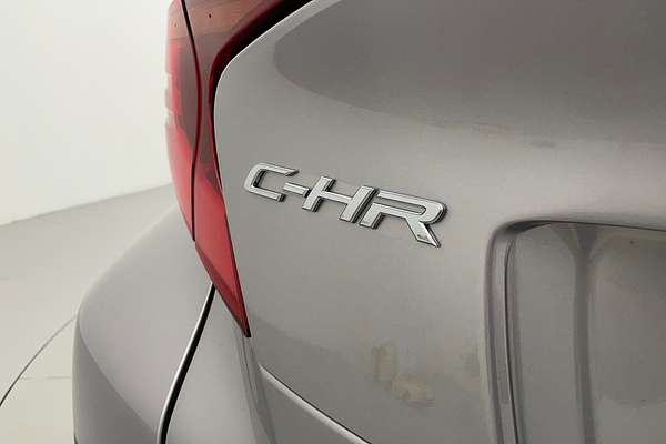 2023 Toyota C-HR Koba NGX10R