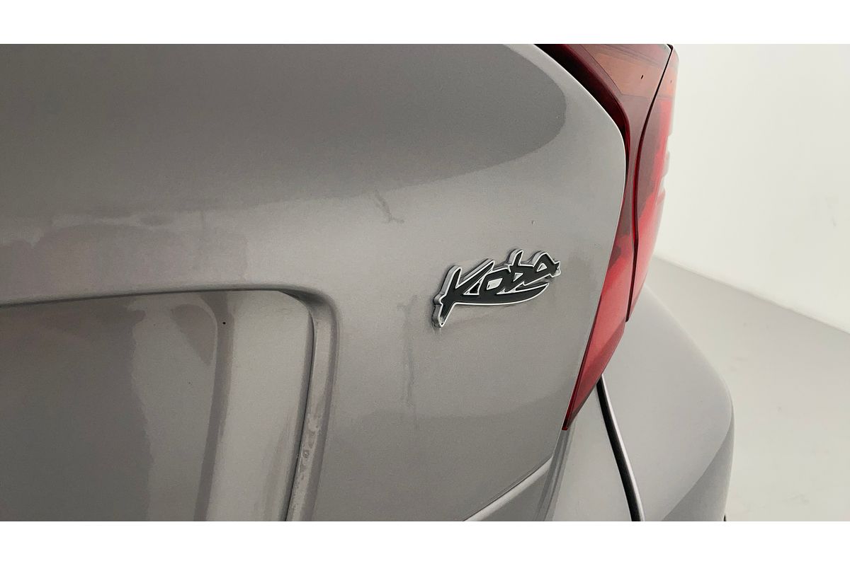 2023 Toyota C-HR Koba NGX10R