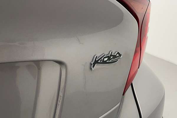 2023 Toyota C-HR Koba NGX10R