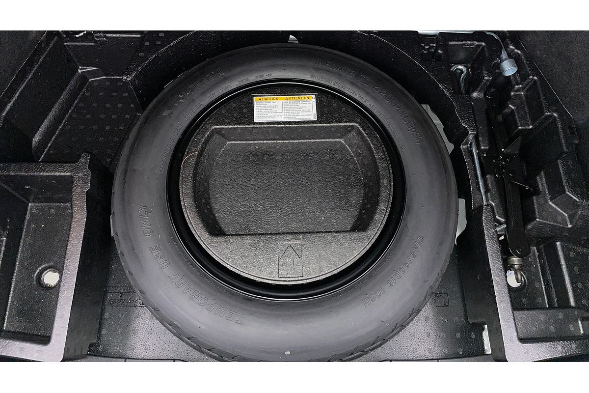 2023 Toyota C-HR Koba NGX10R