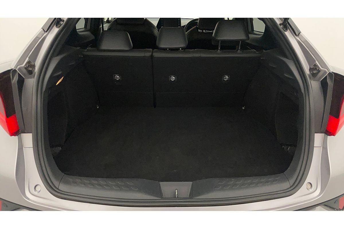 2023 Toyota C-HR Koba NGX10R