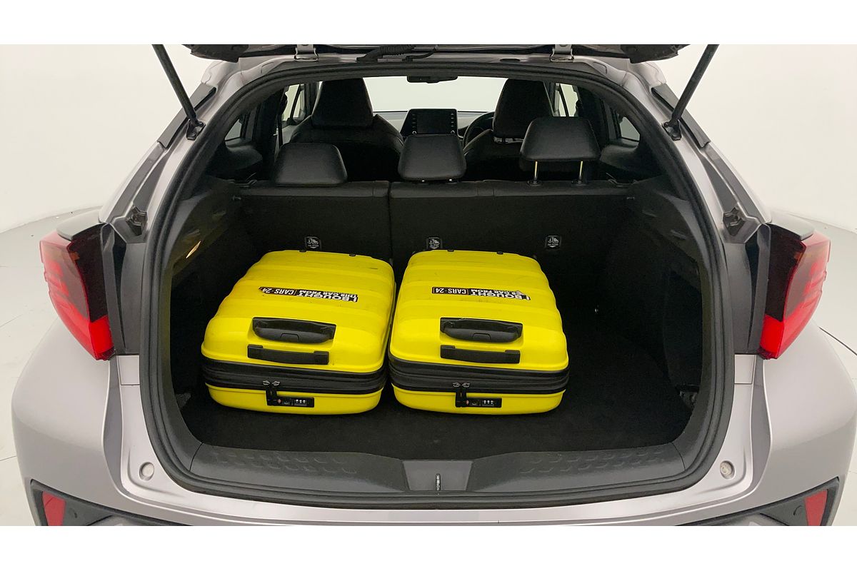 2023 Toyota C-HR Koba NGX10R