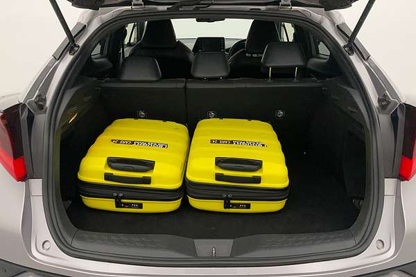 2023 Toyota C-HR Koba NGX10R