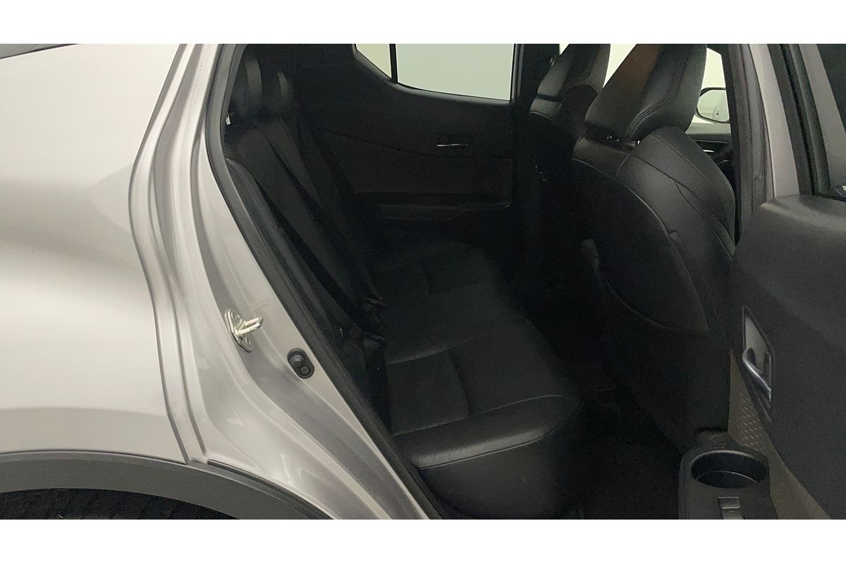 2023 Toyota C-HR Koba NGX10R