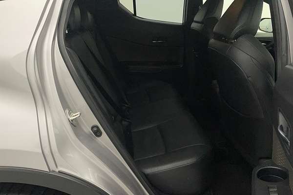 2023 Toyota C-HR Koba NGX10R