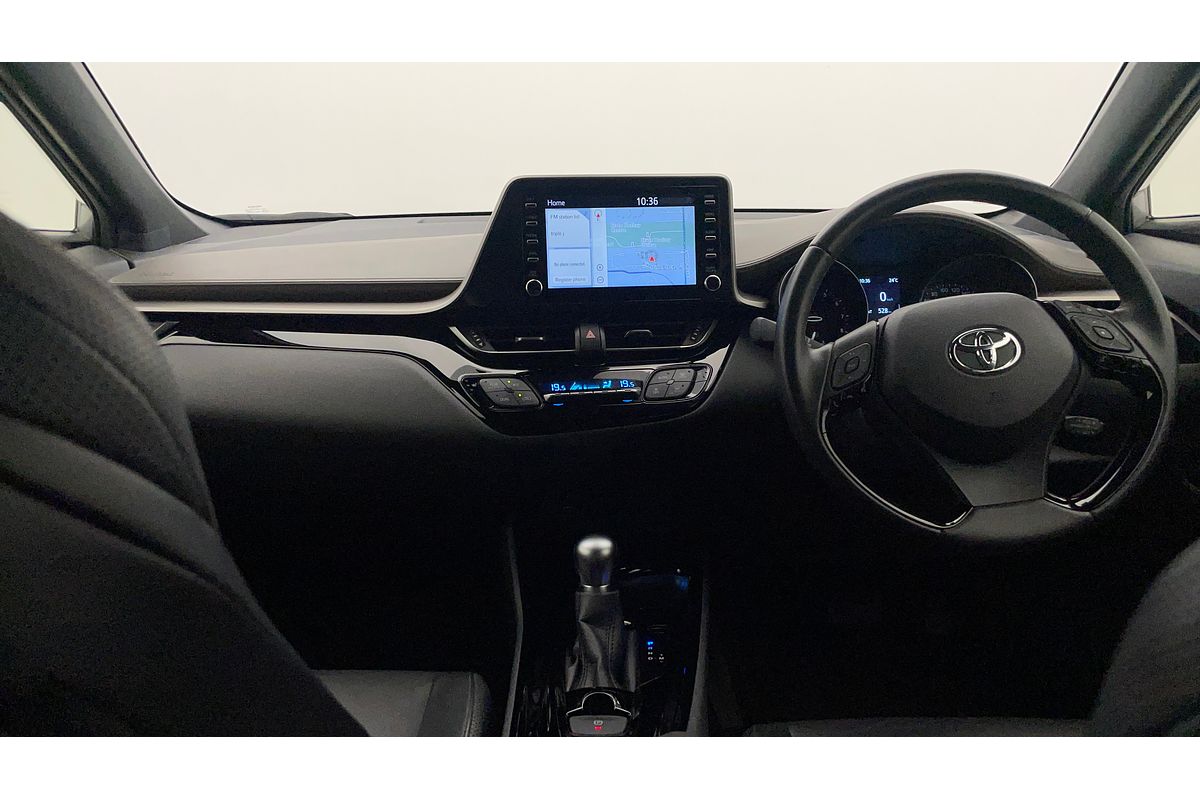 2023 Toyota C-HR Koba NGX10R