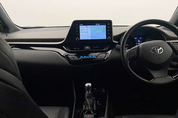 2023 Toyota C-HR Koba NGX10R