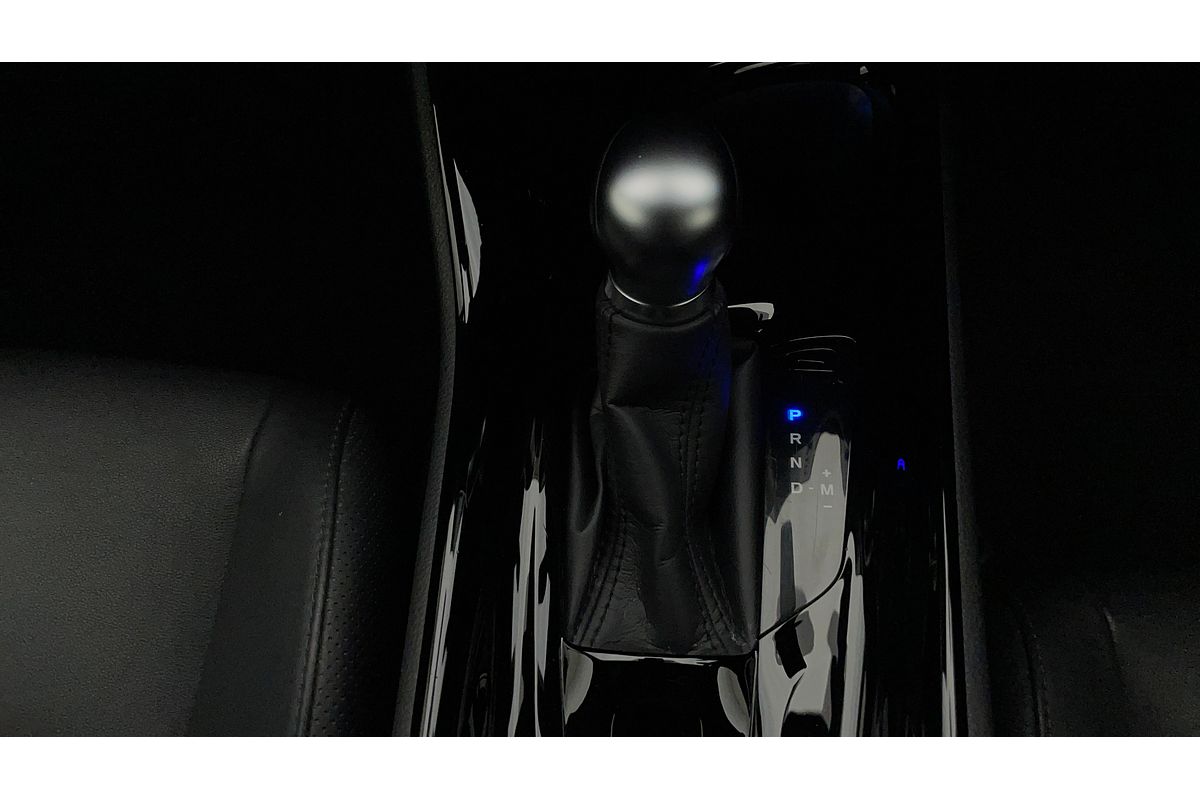 2023 Toyota C-HR Koba NGX10R