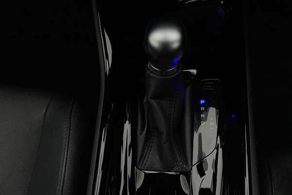 2023 Toyota C-HR Koba NGX10R