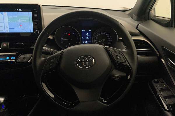 2023 Toyota C-HR Koba NGX10R