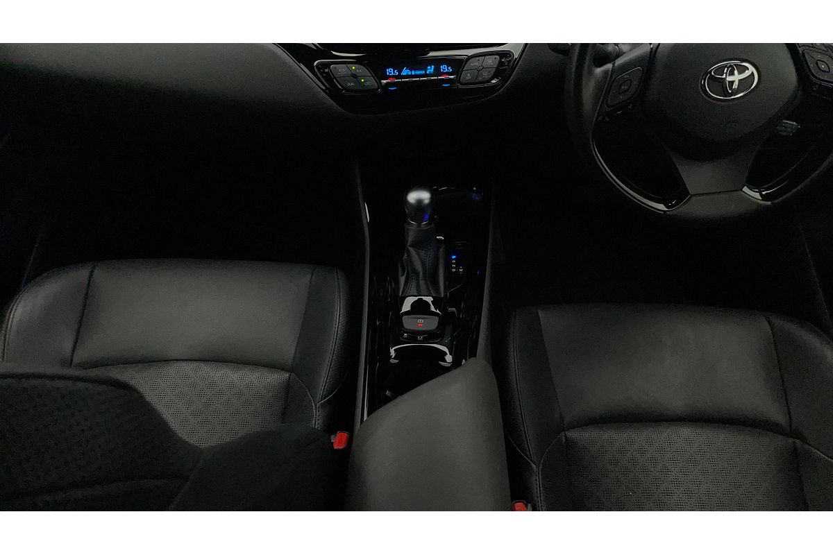 2023 Toyota C-HR Koba NGX10R