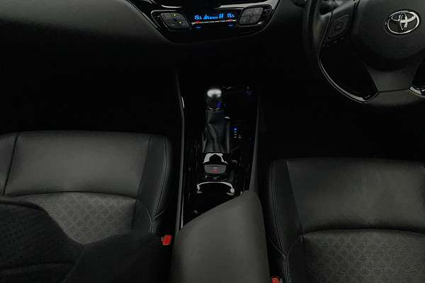 2023 Toyota C-HR Koba NGX10R